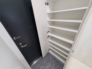 DOOR‘S　SUMIZOMEの物件内観写真